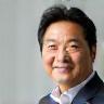 Portrait of customer Hiroshi Tanaka.