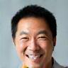 Portrait of customer Takashi Watanabe.